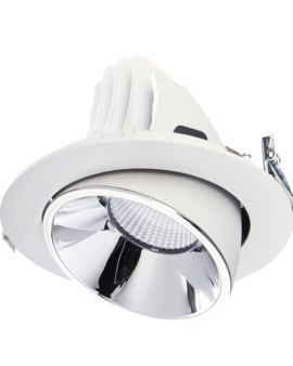 Junis 159 LED Downlight